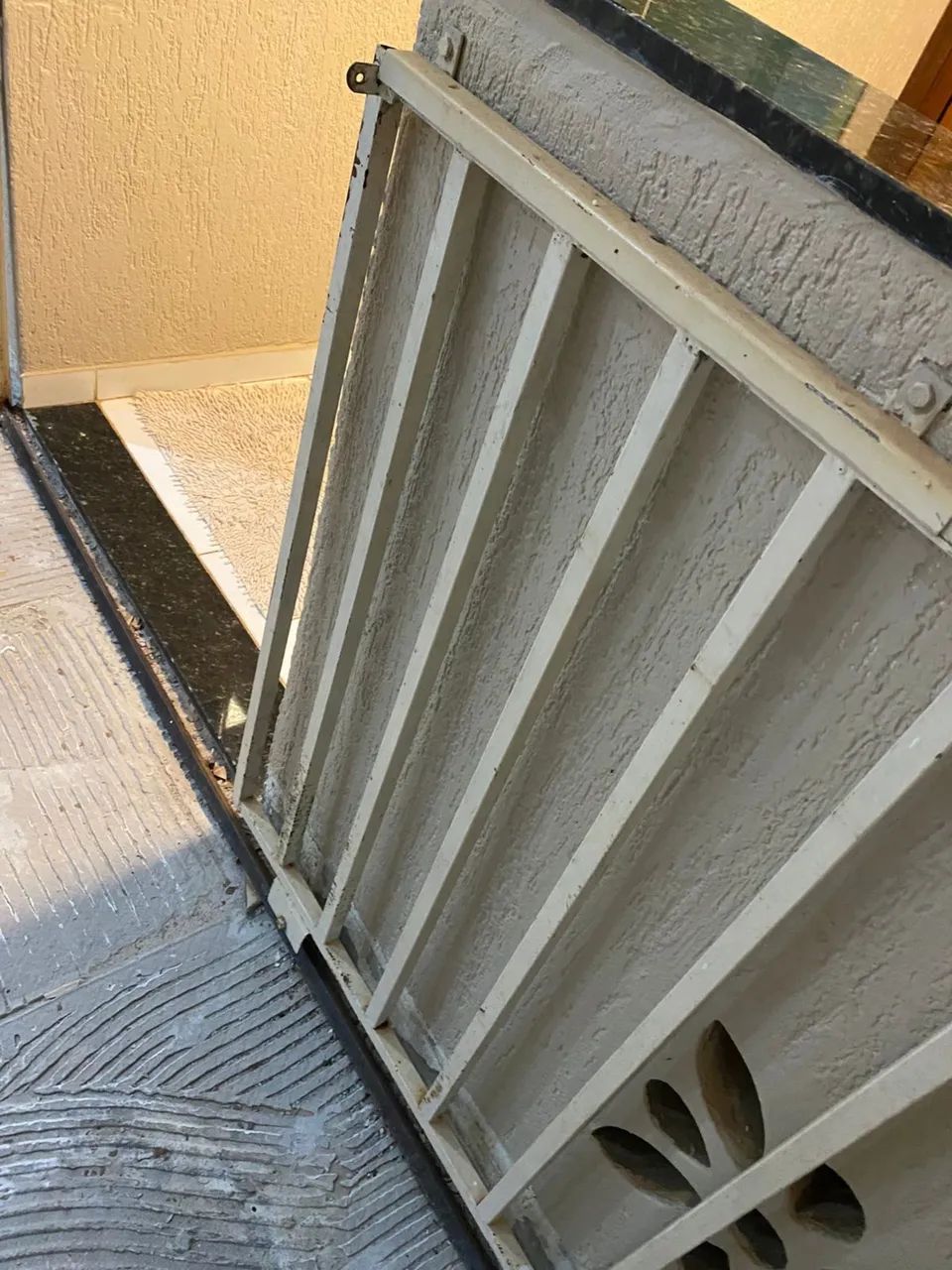 Portão Segurança  - Foto 3