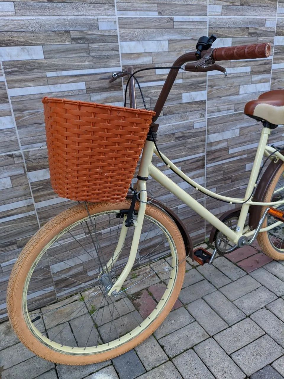 Bicicleta Urbana  - Foto 3