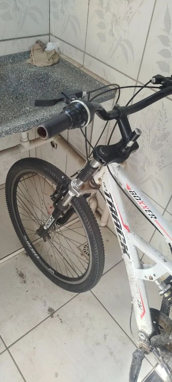 Vendo bicicleta urgente  - Foto 2