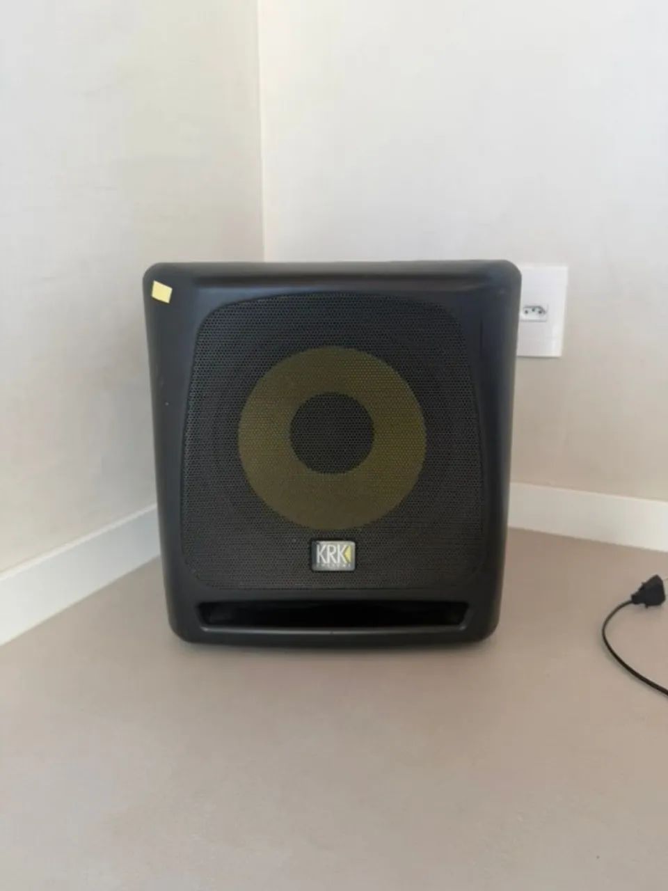 Sub KRK10s semi-novo