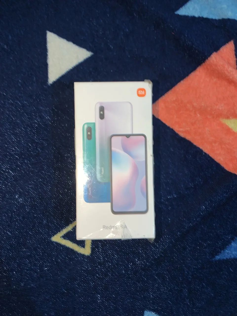 Redmi 9 A - Foto 3