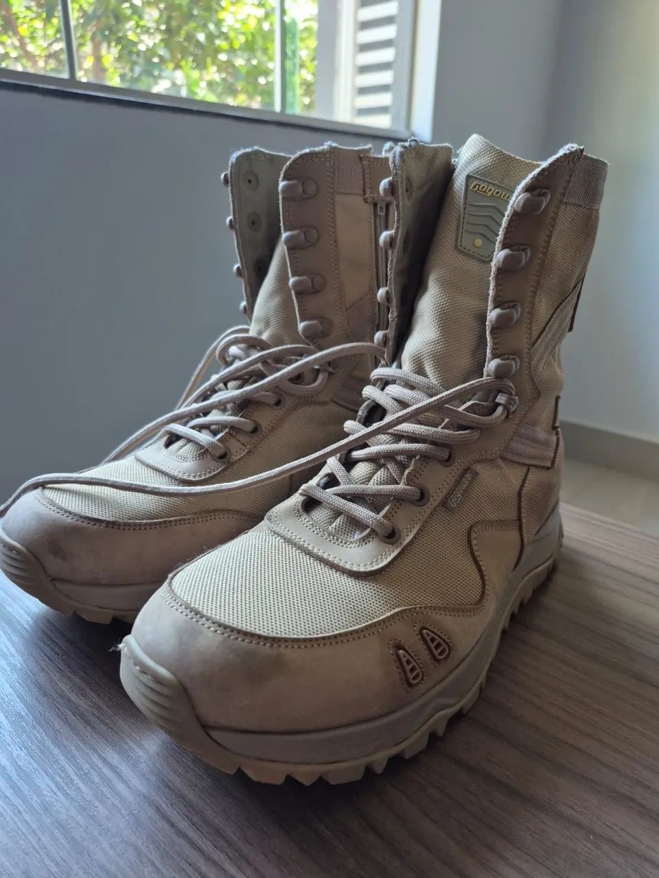 Bota Policial Original com CÁ - Foto 2