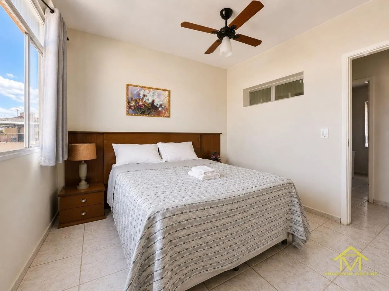 Apartamento em Itapuã - Vila Velha, ES - Foto 3