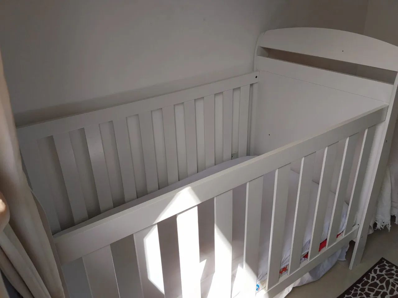 Berço Americano/Mini cama - Foto 2