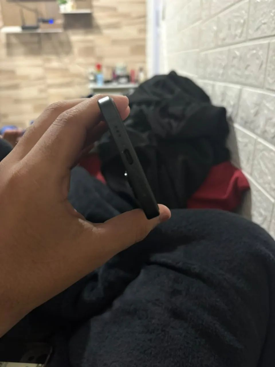 IPhone 15 - Foto 3