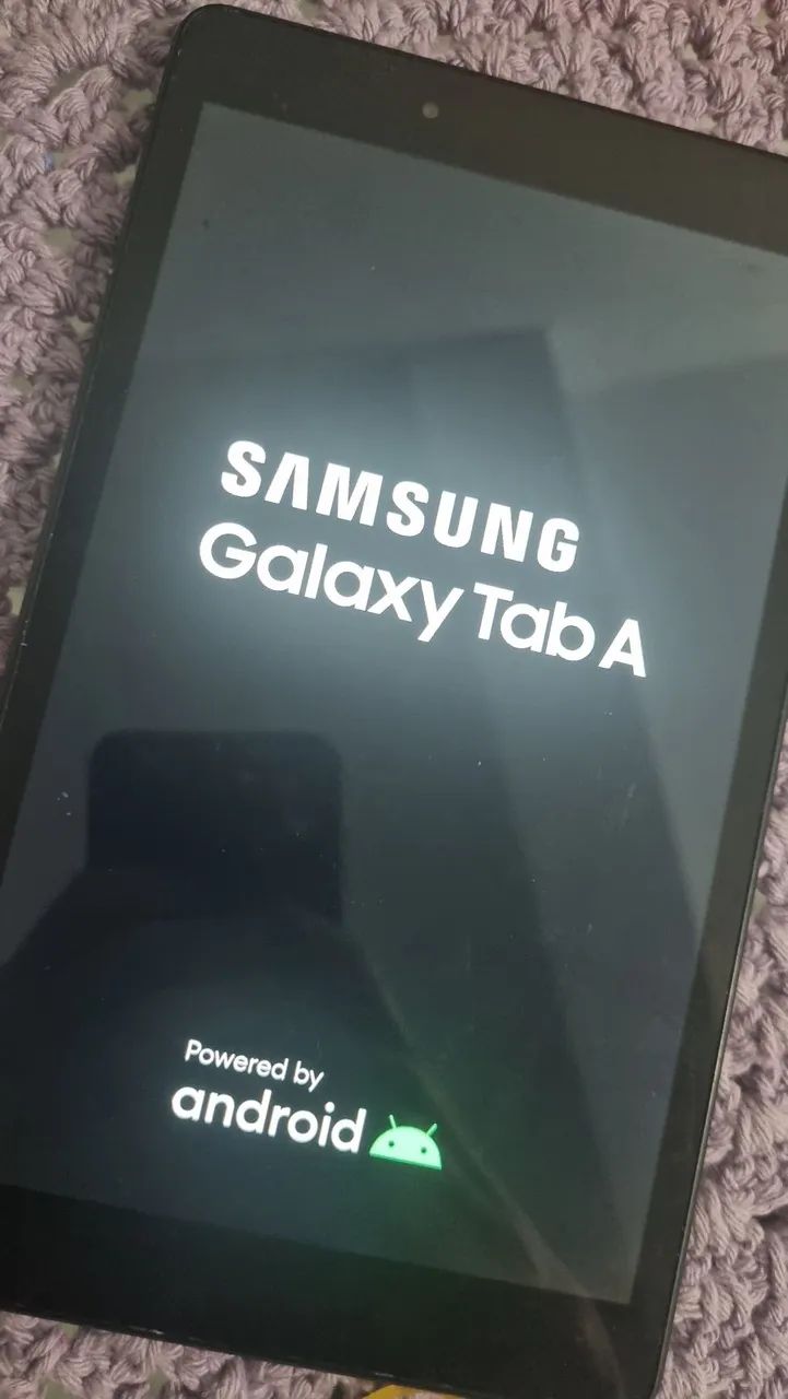 Tablet Galaxy Tab A (8,0 , 2019)