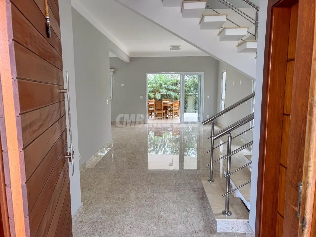 casa - Swiss Park - Campinas - Foto 4