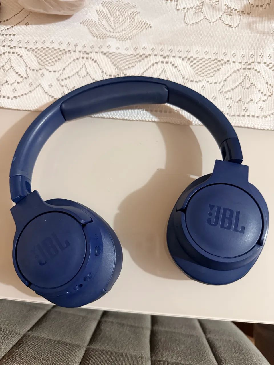 Fone jbl 770 nc  - Foto 4