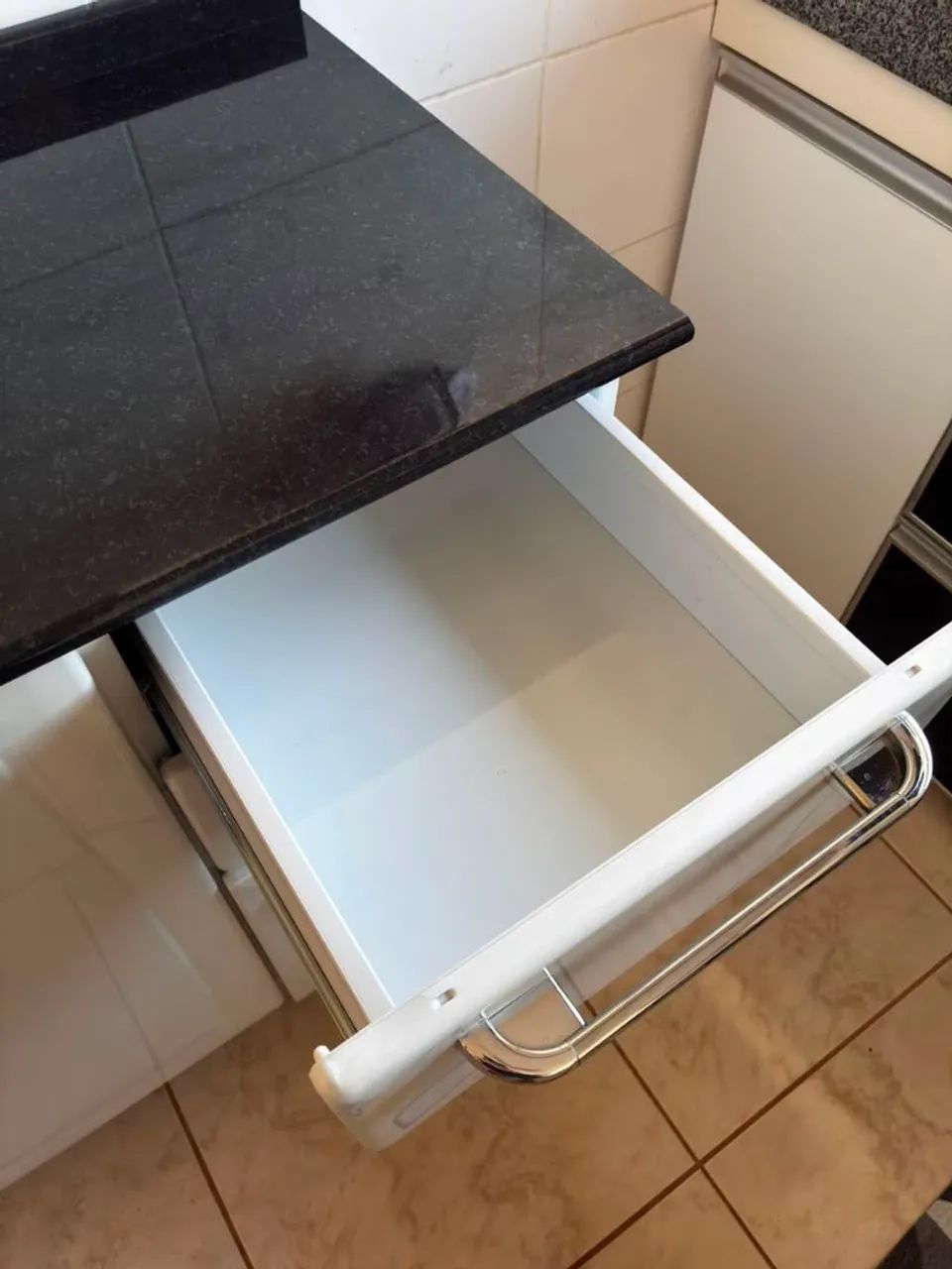 Armário de cozinha  - Foto 4