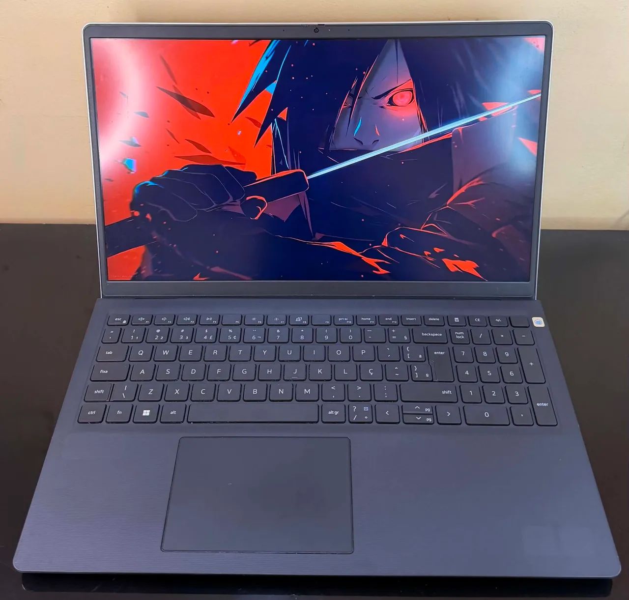 NOTEBOOK DELL | I5-10th | 16GB | SSD 256GB NVME M2 - Notebooks
