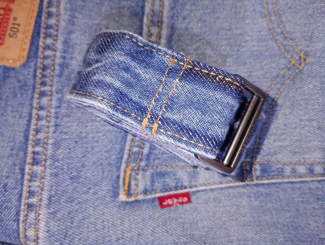 Pacote oito peças. - Foto 3