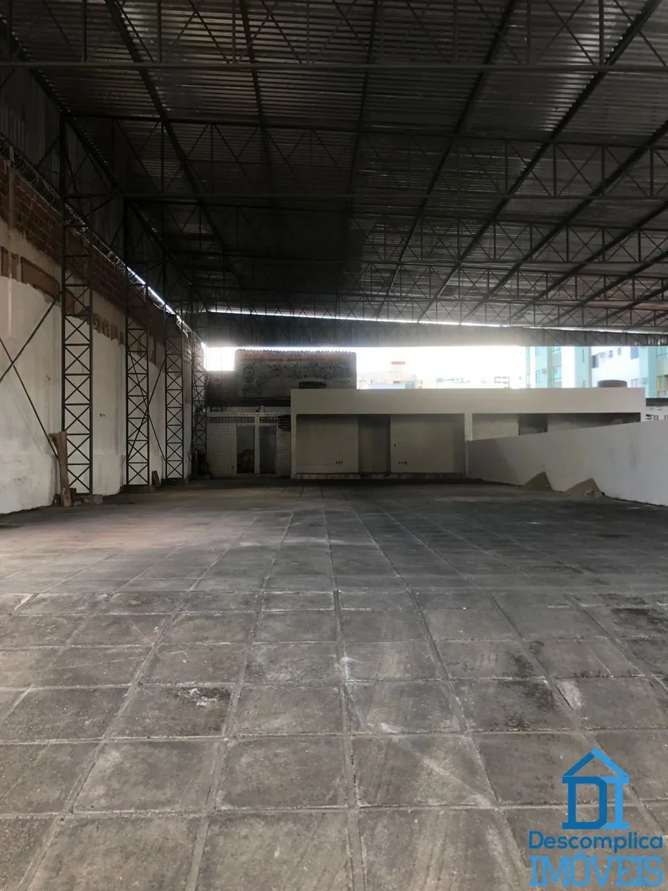 Galpão com 420 m² na Iputinga! - Foto 3