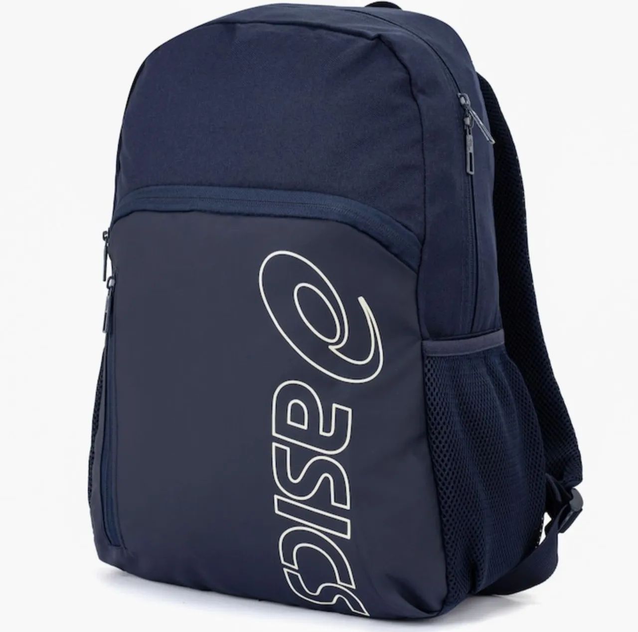 Mochila Asics (verde, azul escuro) - Foto 4