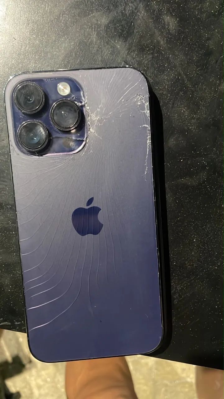 iPhone 14 Pro Max - Foto 3