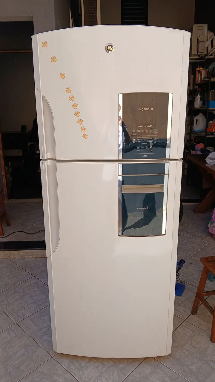 Geladeiras e Freezers - Vargem Grande do Sul, São Paulo
