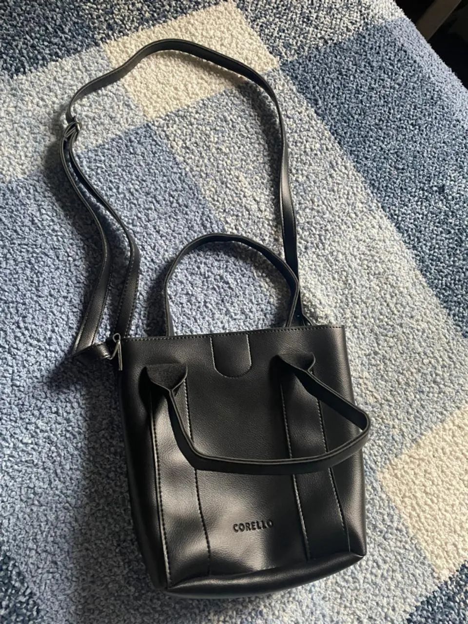 BOLSA CORELLO 