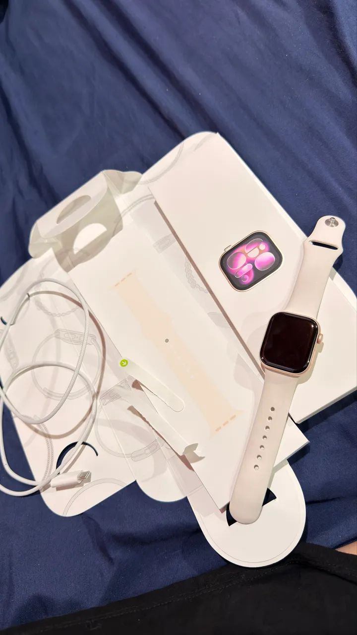 APPLE WATCH SÉRIES 11 42mm - Foto 2