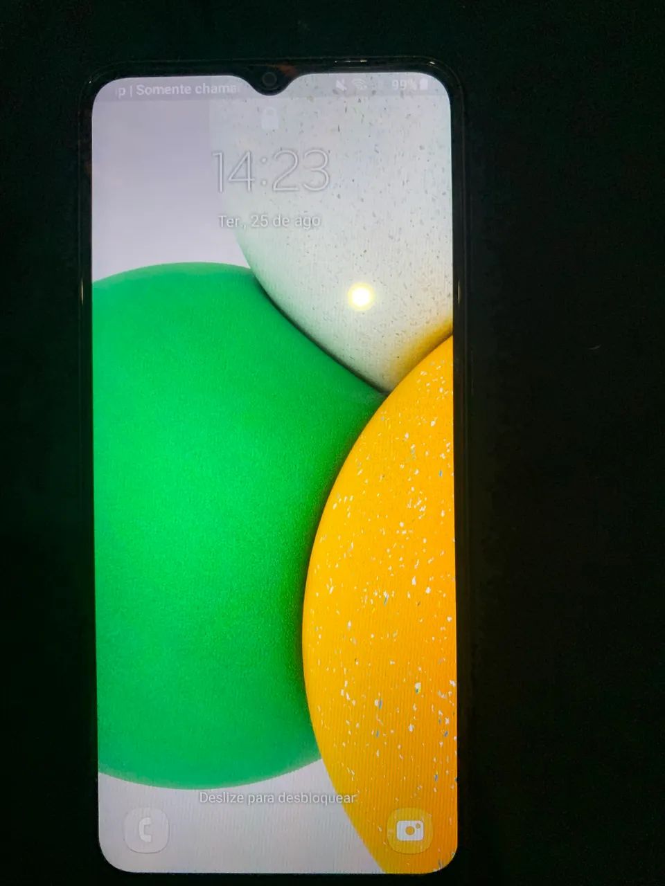 Galaxy A03 Core - Foto 2