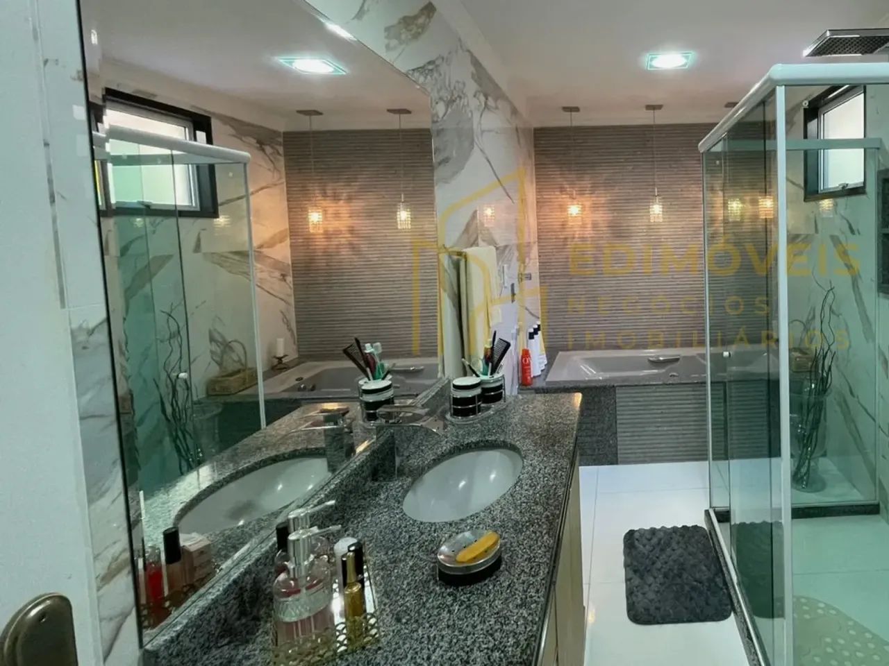 Exclusiva casa com área gourmet na Mata da Serra! - Foto 3