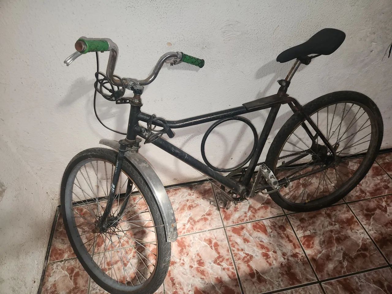 Monark 100 so chama se for compra