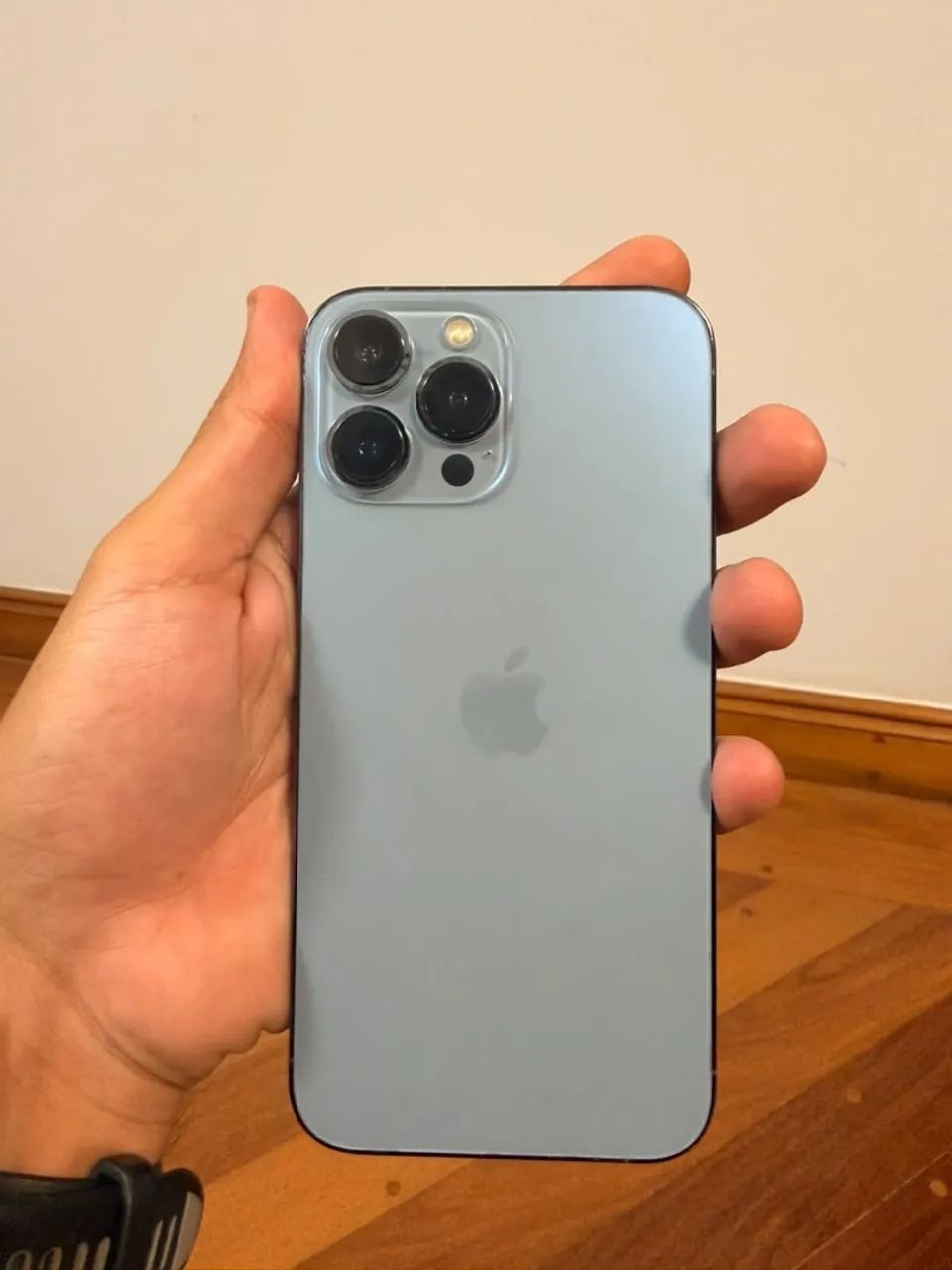 iPhone 13 Pro Max  - Foto 2