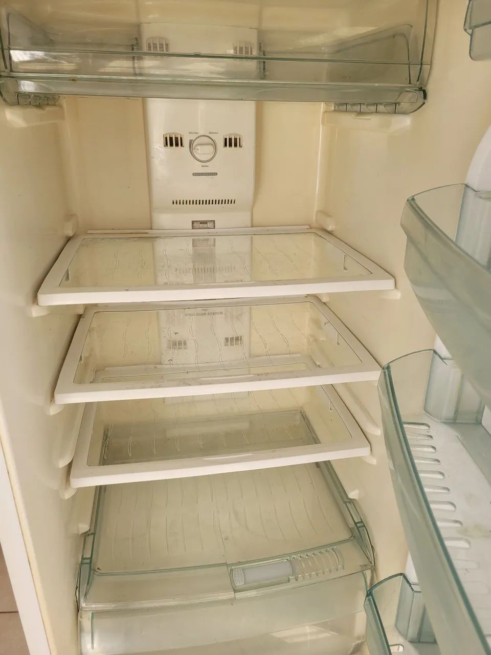 Geladeira Duplex Brastemp  - Foto 4