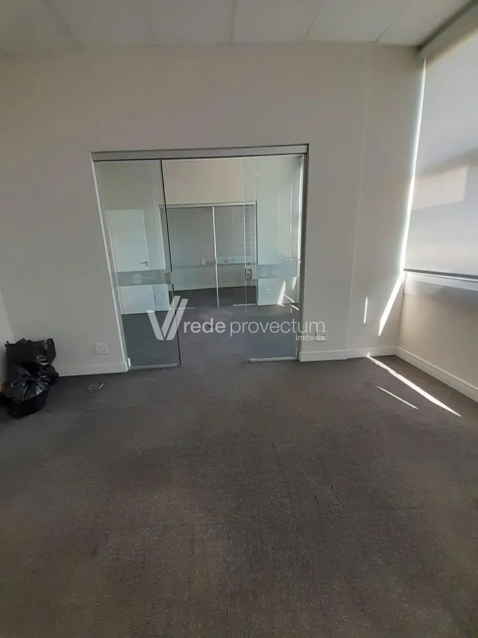 sala - Swiss Park - Campinas - Foto 5