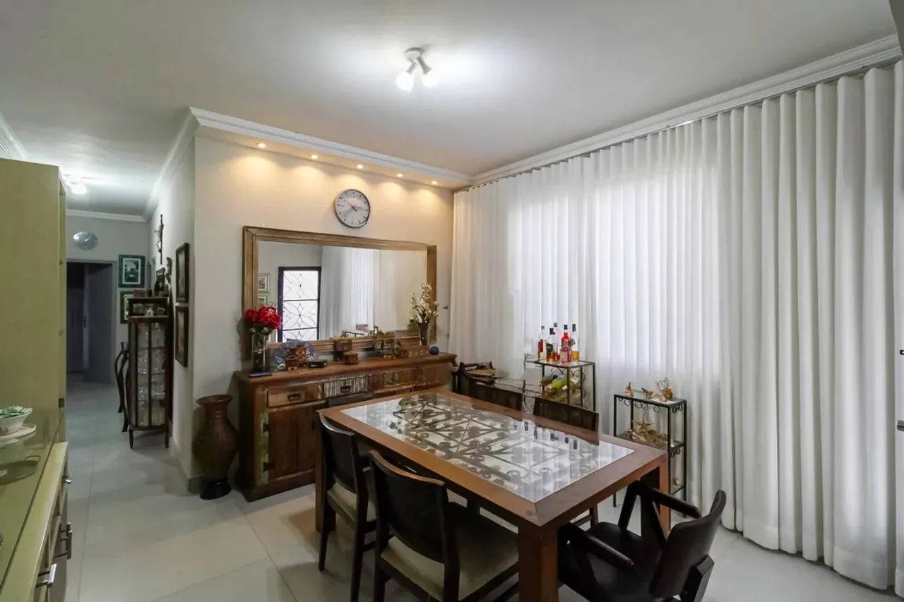 Casa à Venda - Santa Rosa, 3 Quartos, 360 m2 - Foto 5