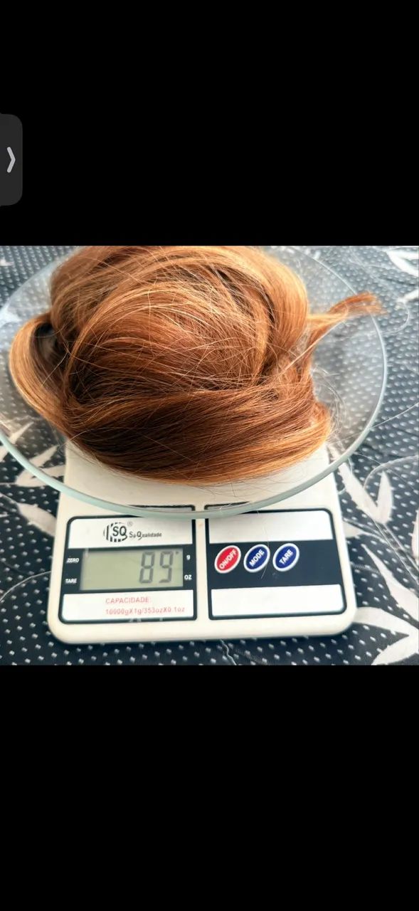 Vendo mega Hair  - Foto 2