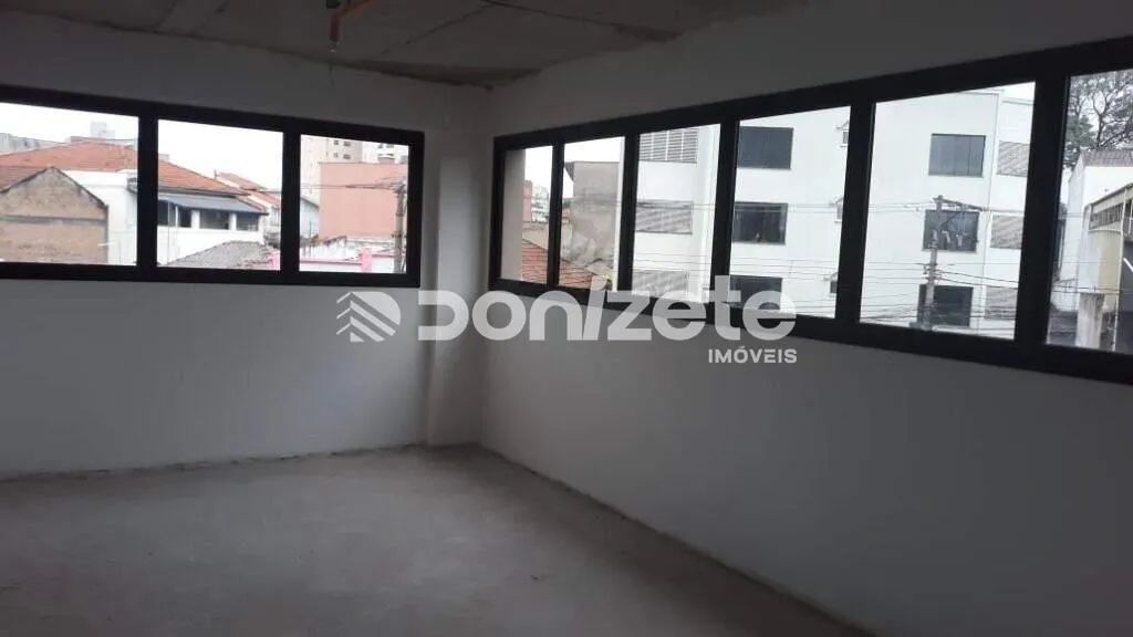 Sala Comercial 36,99 m²  Vila Assunção, Santo André | 1 vaga - Foto 12