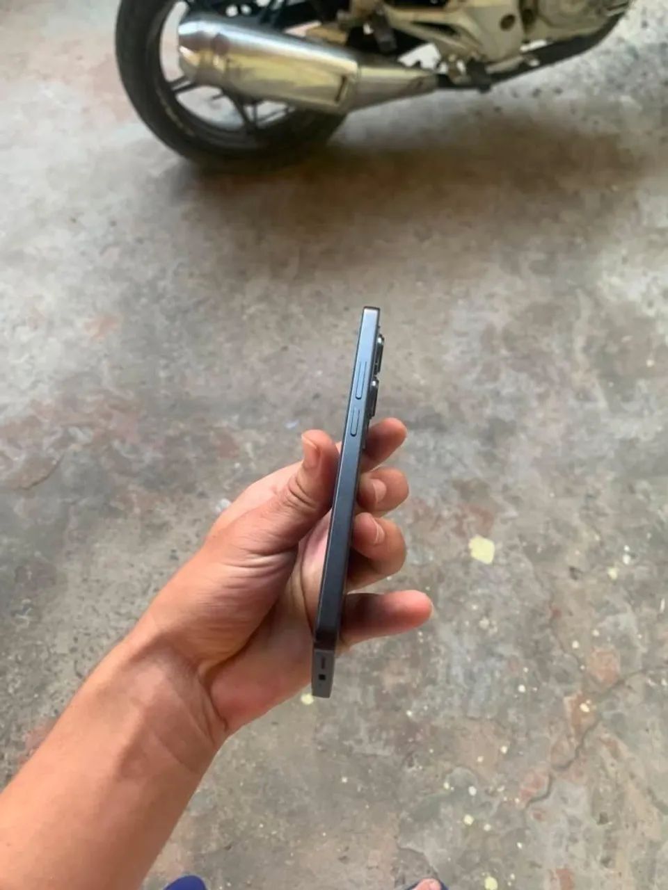 Xiaomi Redmi note 14s 256 pra sair hj - Foto 4