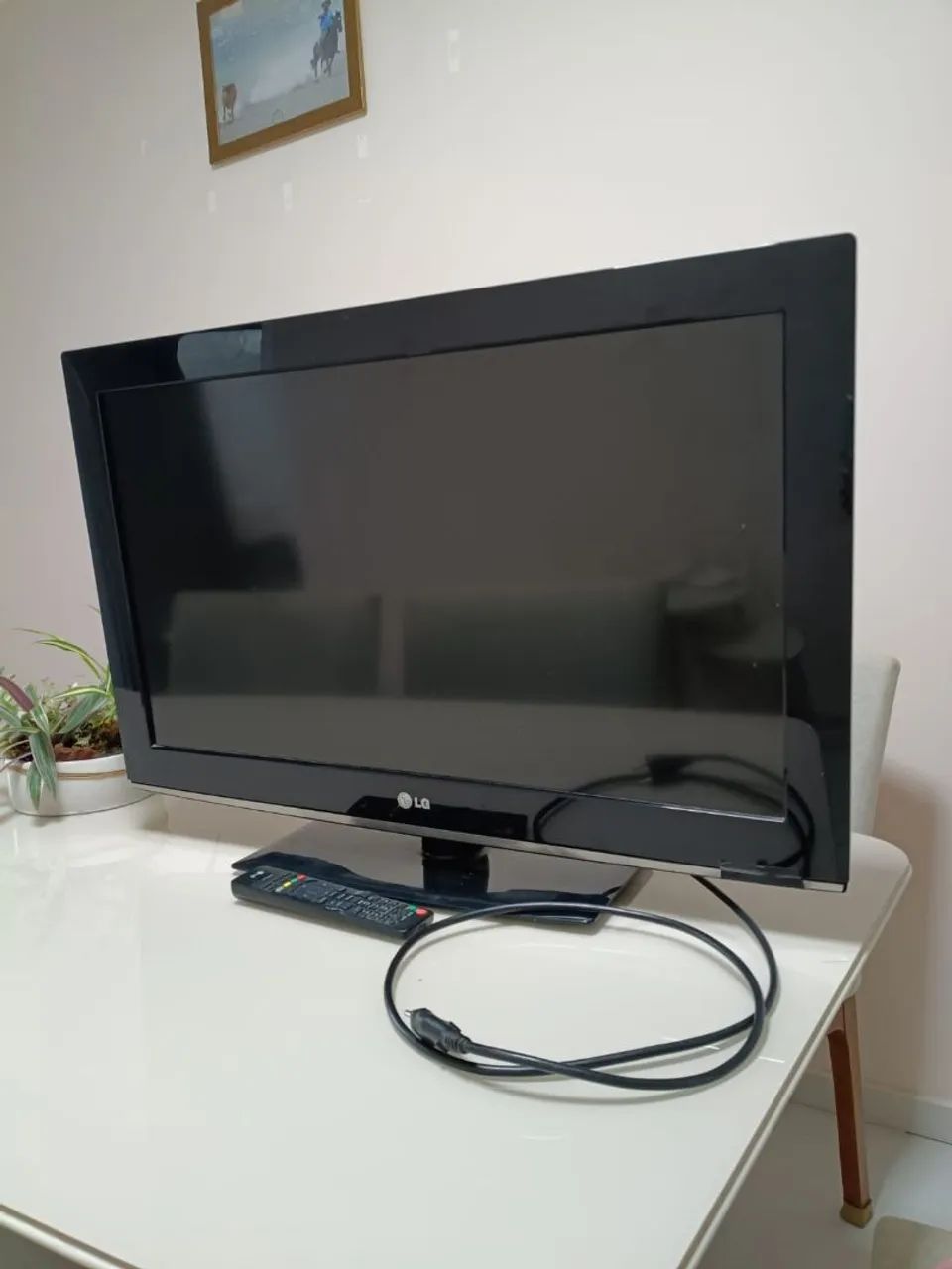 Tv 32 polegadas LG 
