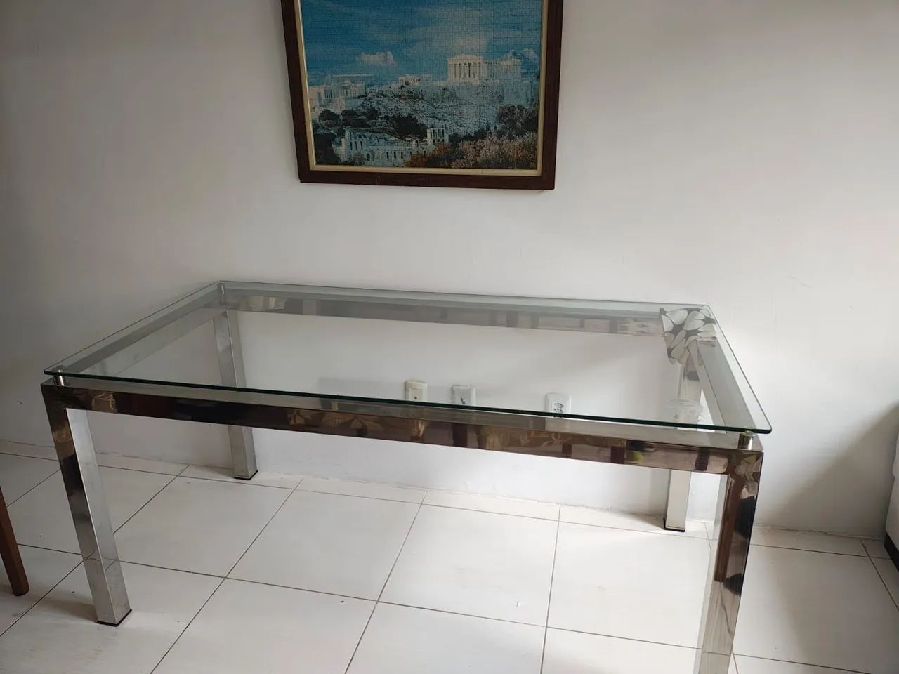 Mesa de jantar - Foto 4