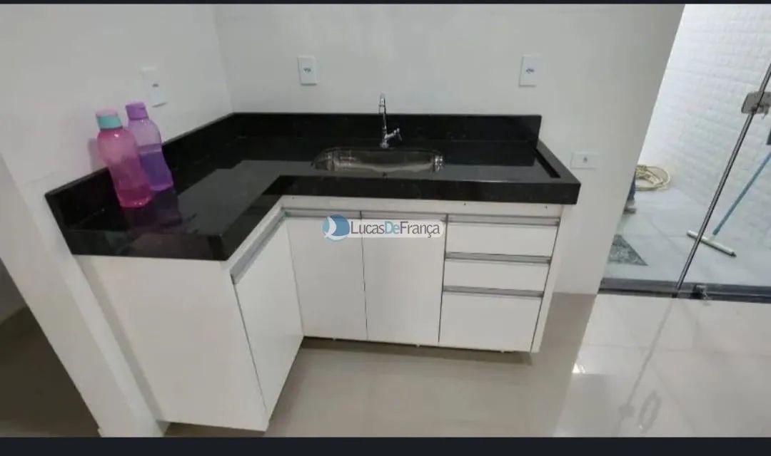 ACEITA FINANCIAMENTO CASA PLANALTINA DF - Foto 2