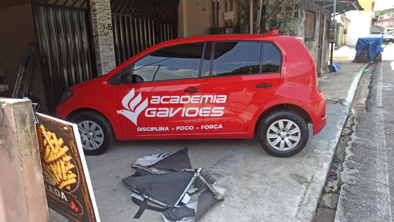 Adesivos em geral - Foto 2