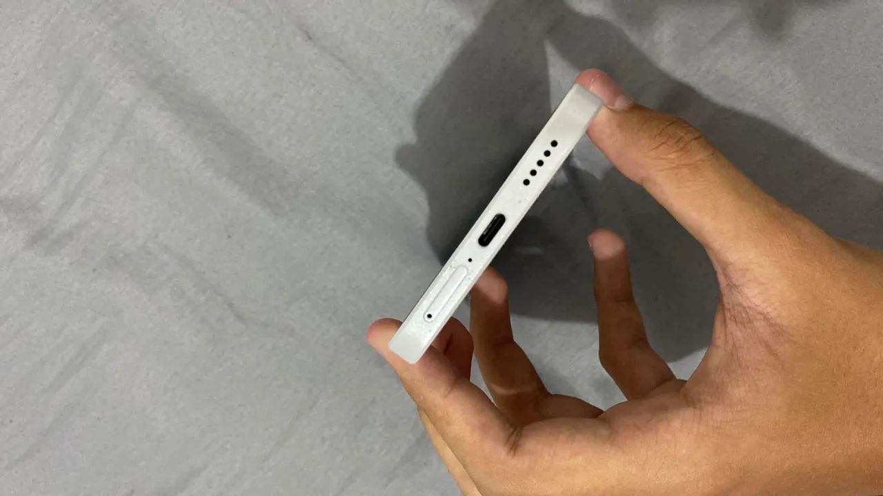 Poço x6 5g oferta!!! - Foto 3