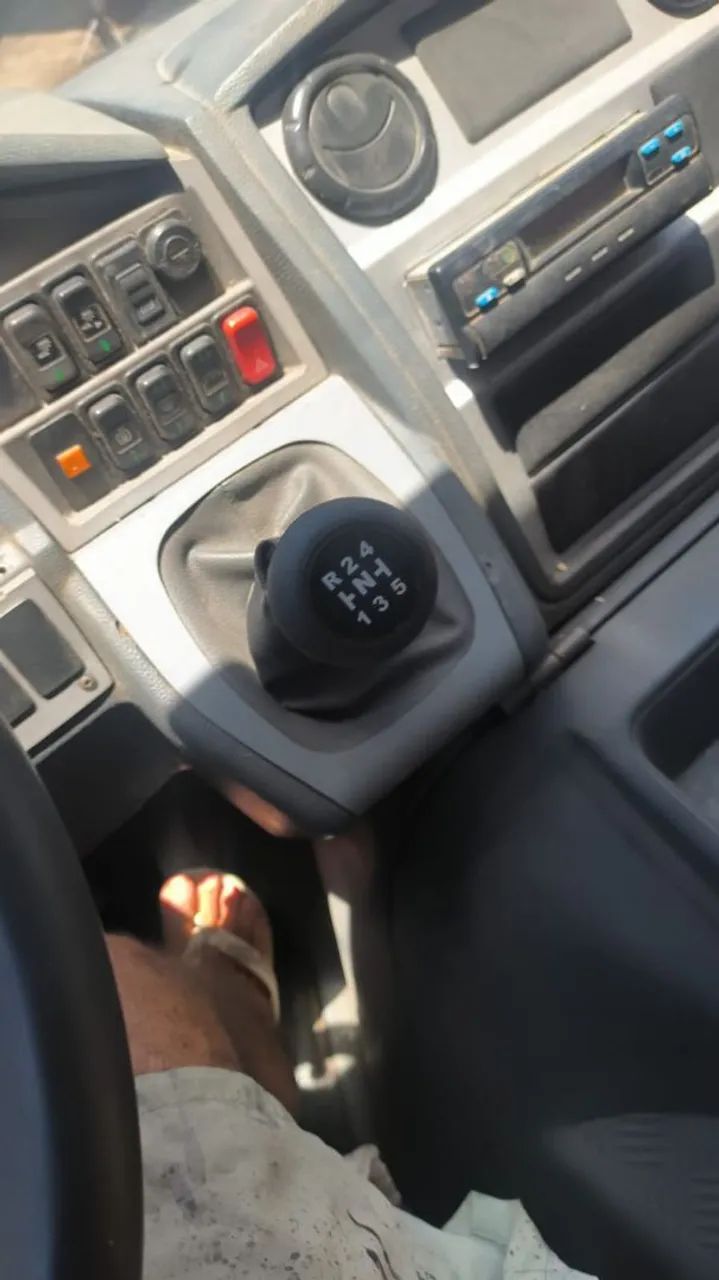 Volare V6 motorhome projeto - Foto 5