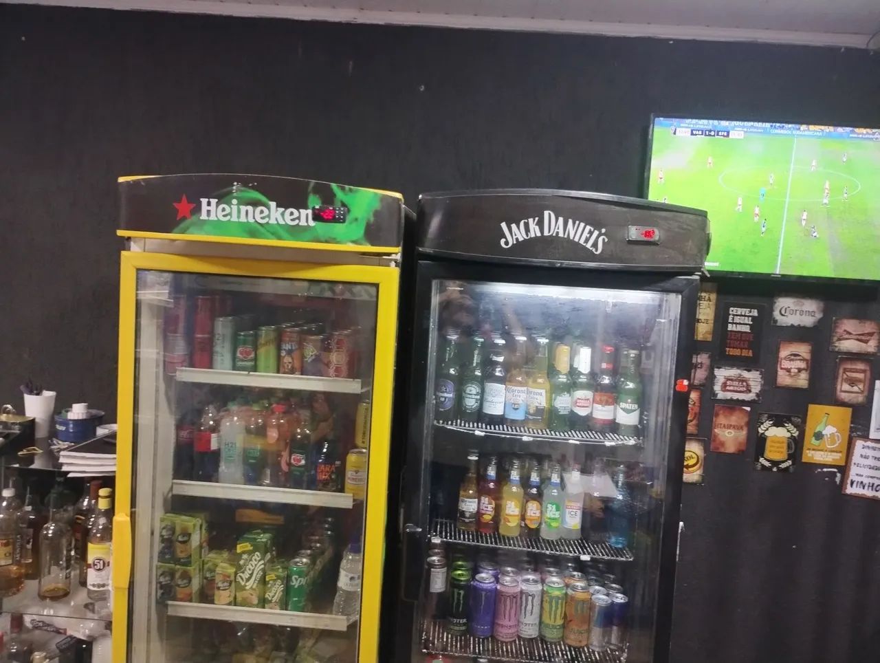 Vende-se distribuidora R$ 70.000 - Foto 5