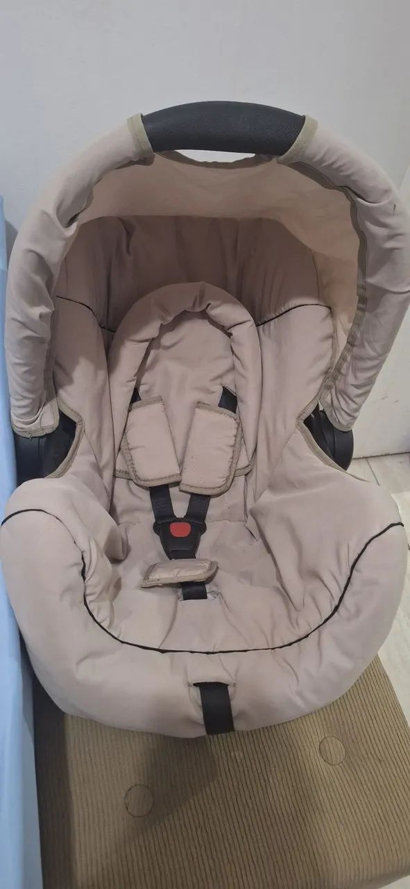 Bebê Conforto  - Foto 3