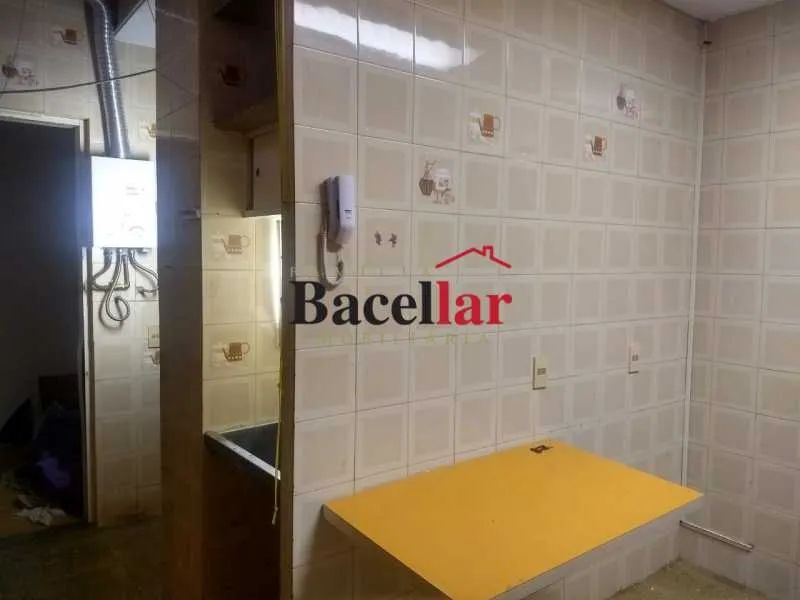 Apartamento : / Residencial / Tijuca - Foto 5