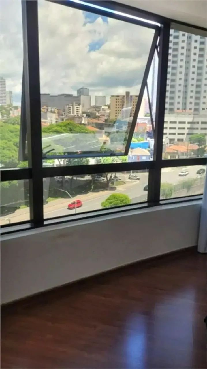Sala comercial para venda ou locação na  Parada Inglesa - Foto 2