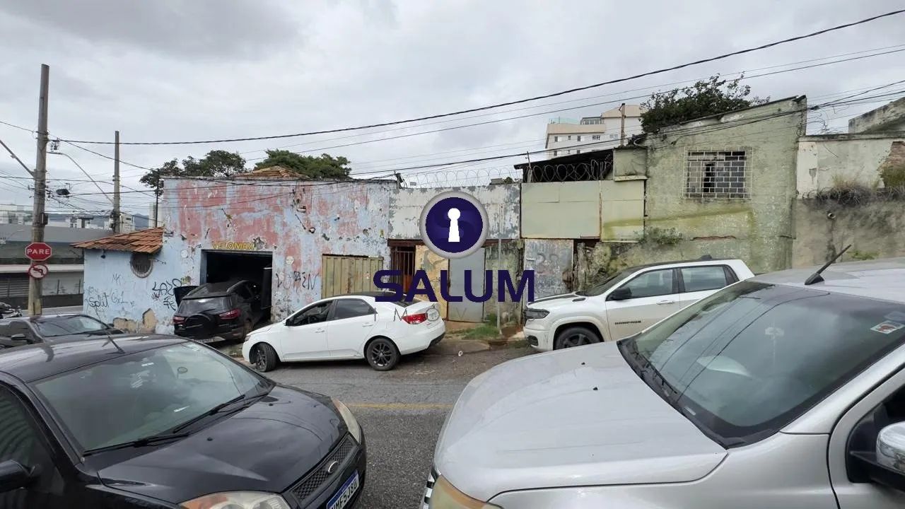 GALPÃO 400m2 na CRISTIANO MACHADO - Foto 4