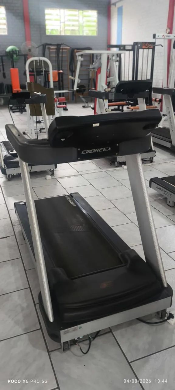 Esteiras Embreex AL 800  - Foto 2