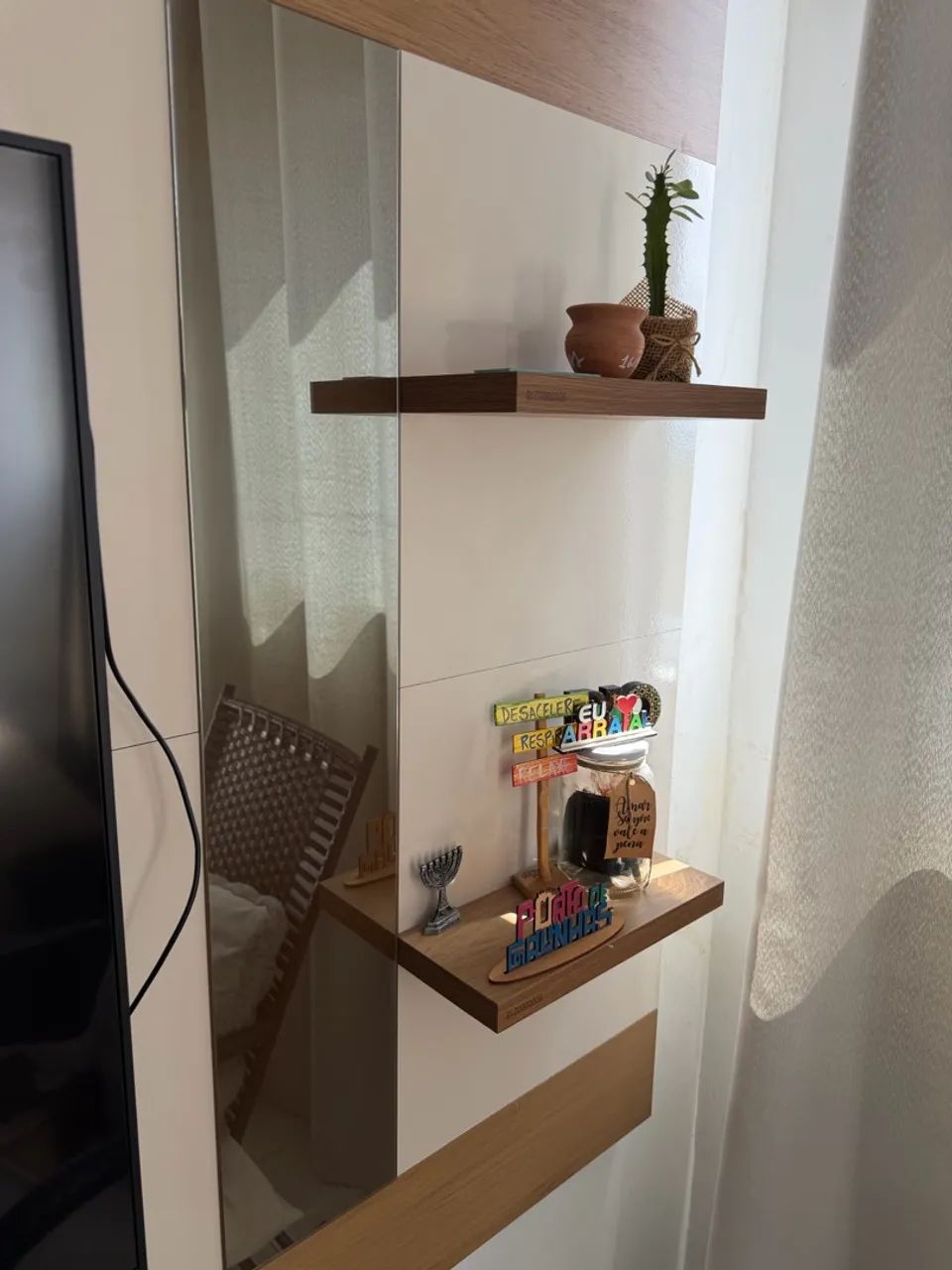 Painel TV  - Foto 2