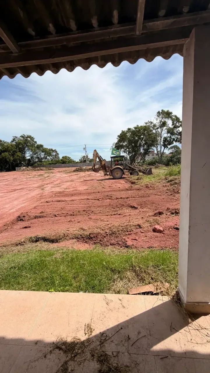 Área |12000 m2 |  Morada da Barra - VV | Pronta para uso - Foto 3