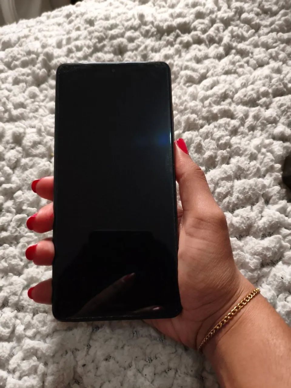 Vendo Celular Redmi Note 12 Pro 5G - Foto 3