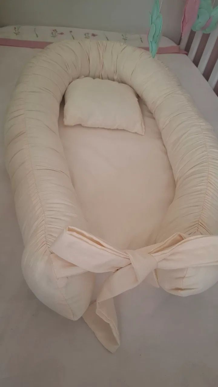 Ninho redutor de ber ço  - Foto 2