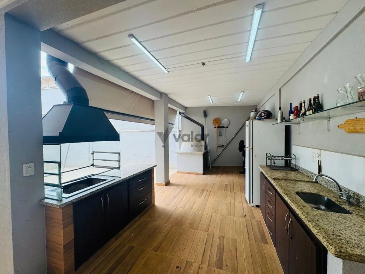 Casa à venda em Campinas, Jardim Chapadão, com 3 quartos, com 320 m² - Foto 5