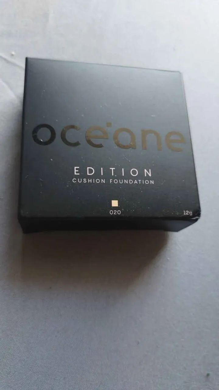Base Cushion Oceane 020 - Foto 2