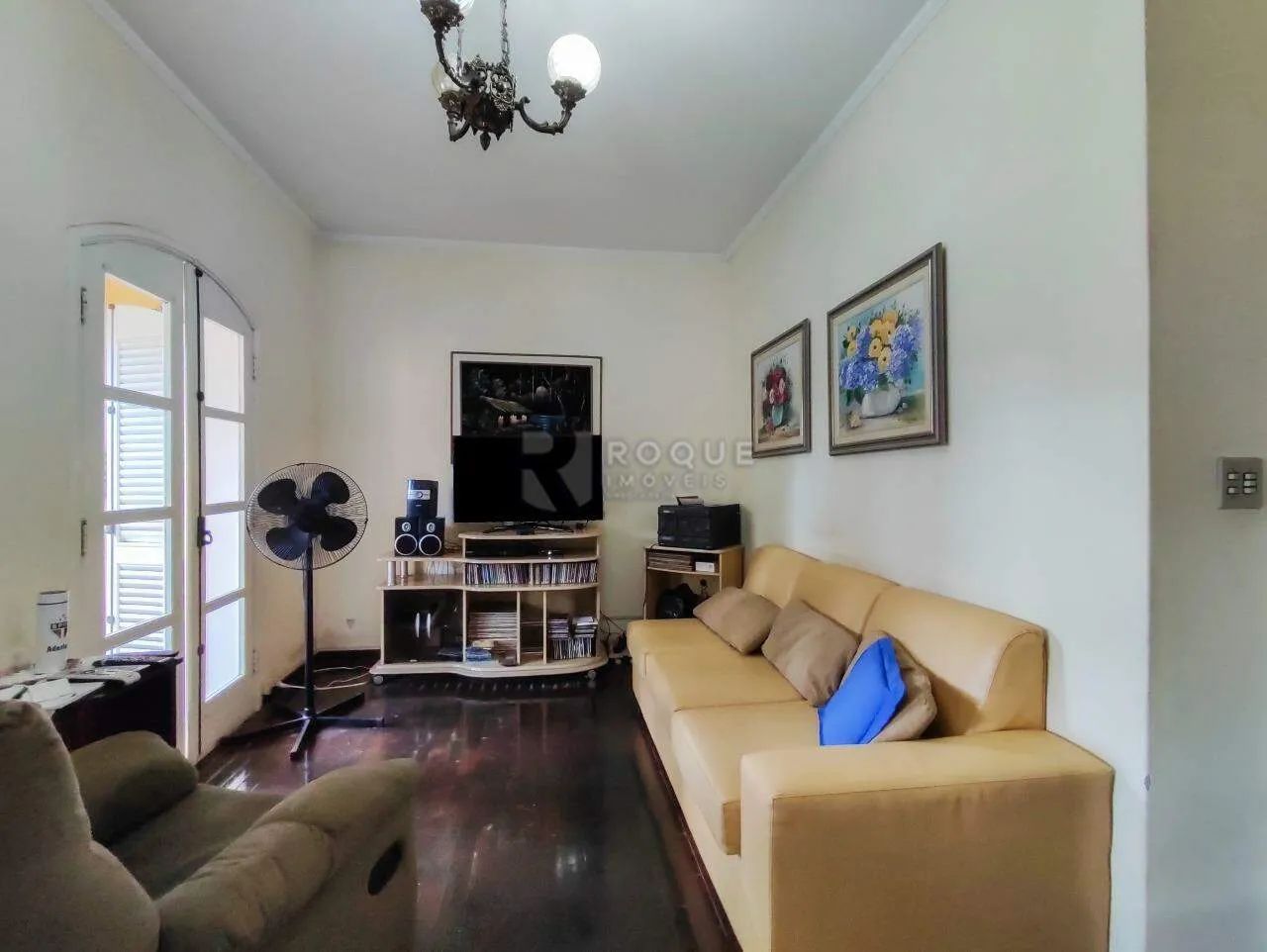 Casa Residencial à venda  Vila Primavera - Foto 4
